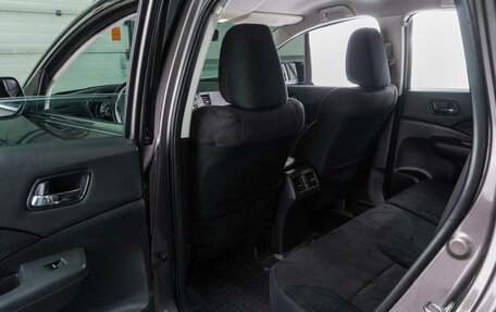 Honda CR-V IV, 2013 год, 1 734 000 рублей, 11 фотография