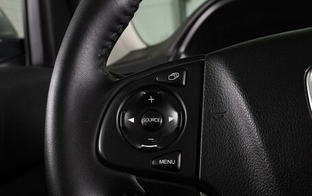 Honda CR-V IV, 2013 год, 1 734 000 рублей, 13 фотография
