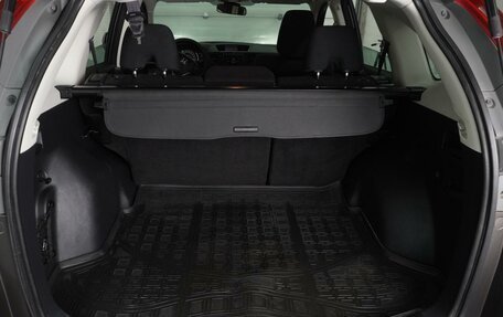 Honda CR-V IV, 2013 год, 1 734 000 рублей, 18 фотография