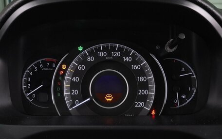 Honda CR-V IV, 2013 год, 1 734 000 рублей, 15 фотография