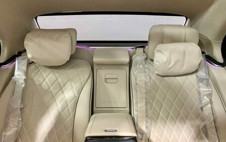 Mercedes-Benz S-Класс, 2024 год, 36 515 624 рублей, 6 фотография