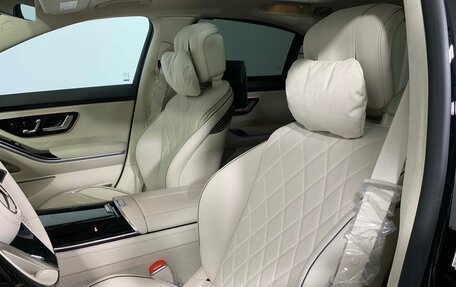 Mercedes-Benz S-Класс, 2024 год, 36 515 624 рублей, 9 фотография