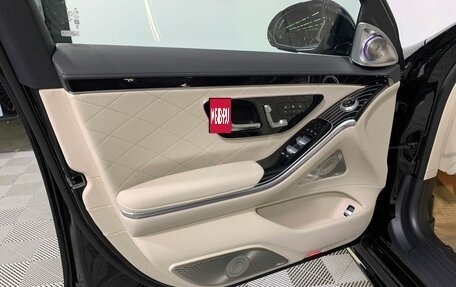 Mercedes-Benz S-Класс, 2024 год, 36 515 624 рублей, 10 фотография
