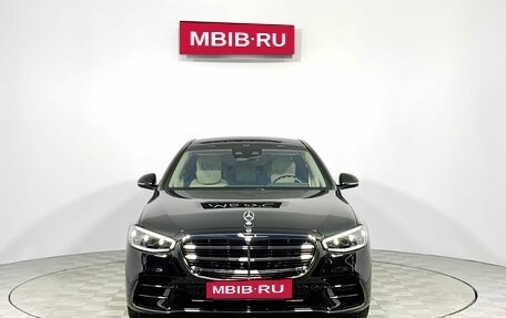 Mercedes-Benz S-Класс, 2024 год, 36 515 624 рублей, 2 фотография