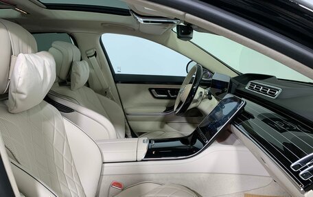Mercedes-Benz S-Класс, 2024 год, 36 515 624 рублей, 17 фотография