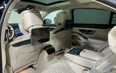 Mercedes-Benz S-Класс, 2024 год, 36 515 624 рублей, 12 фотография