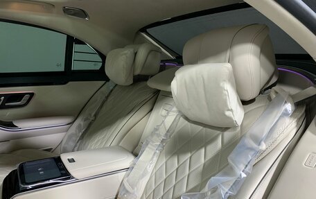 Mercedes-Benz S-Класс, 2024 год, 36 515 624 рублей, 14 фотография