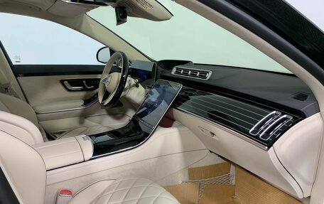 Mercedes-Benz S-Класс, 2024 год, 36 515 624 рублей, 16 фотография