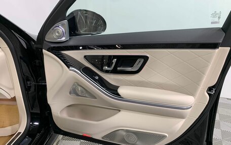 Mercedes-Benz S-Класс, 2024 год, 36 515 624 рублей, 19 фотография