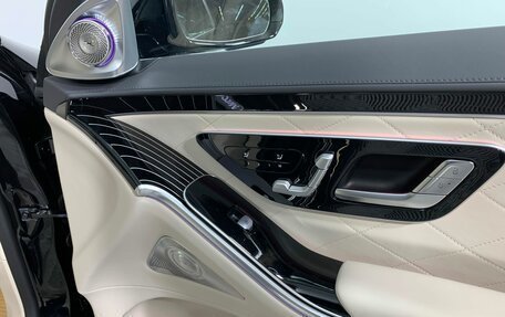 Mercedes-Benz S-Класс, 2024 год, 36 515 624 рублей, 20 фотография