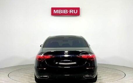 Mercedes-Benz S-Класс, 2024 год, 36 515 624 рублей, 4 фотография