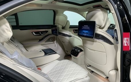 Mercedes-Benz S-Класс, 2024 год, 36 515 624 рублей, 21 фотография