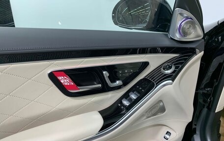 Mercedes-Benz S-Класс, 2024 год, 36 515 624 рублей, 11 фотография