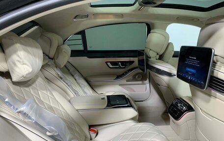 Mercedes-Benz S-Класс, 2024 год, 36 515 624 рублей, 22 фотография