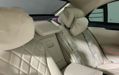 Mercedes-Benz S-Класс, 2024 год, 36 515 624 рублей, 24 фотография