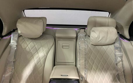 Mercedes-Benz S-Класс, 2024 год, 36 515 624 рублей, 28 фотография