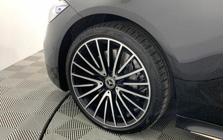 Mercedes-Benz S-Класс, 2024 год, 36 515 624 рублей, 29 фотография