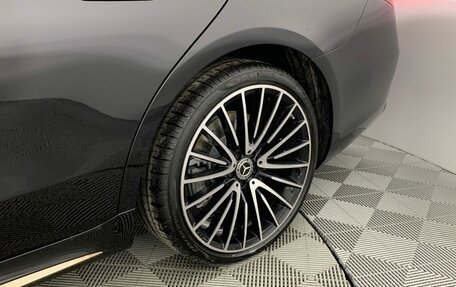 Mercedes-Benz S-Класс, 2024 год, 36 515 624 рублей, 30 фотография