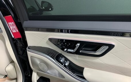 Mercedes-Benz S-Класс, 2024 год, 36 515 624 рублей, 26 фотография