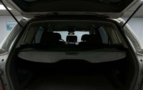 Opel Antara I, 2008 год, 850 000 рублей, 11 фотография