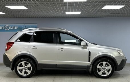 Opel Antara I, 2008 год, 850 000 рублей, 4 фотография