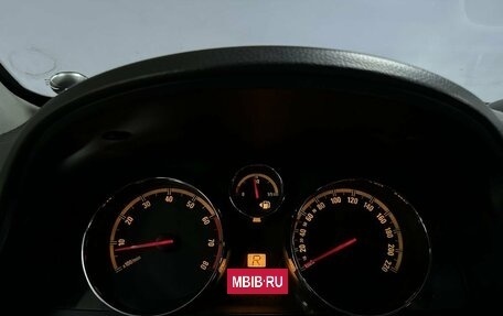 Opel Antara I, 2008 год, 850 000 рублей, 12 фотография