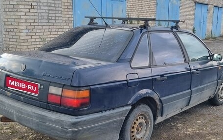 Volkswagen Passat B3, 1992 год, 160 000 рублей, 1 фотография