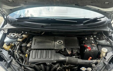 Mazda Demio III (DE), 2003 год, 465 000 рублей, 6 фотография