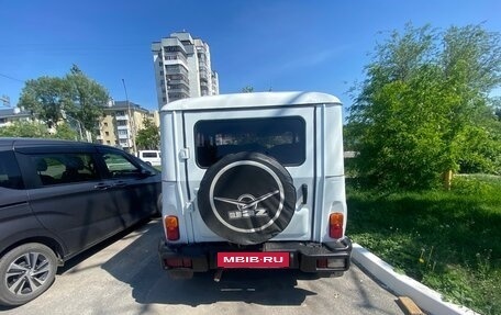 ЛуАЗ Hunter, 2012 год, 410 000 рублей, 2 фотография