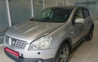 Nissan Qashqai, 2009 год, 622 000 рублей, 1 фотография