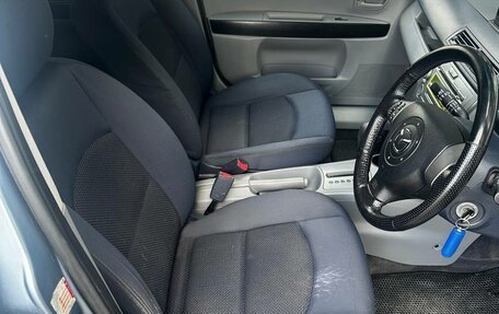 Mazda Demio III (DE), 2003 год, 465 000 рублей, 18 фотография