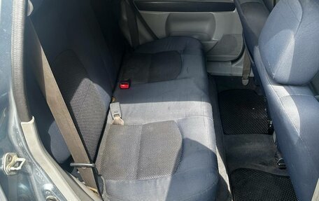 Mazda Demio III (DE), 2003 год, 465 000 рублей, 21 фотография