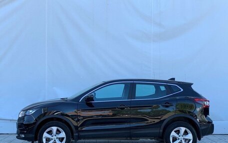 Nissan Qashqai, 2019 год, 2 350 000 рублей, 8 фотография