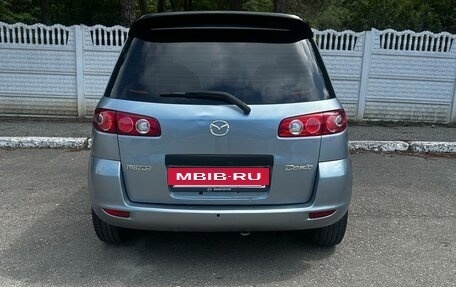 Mazda Demio III (DE), 2003 год, 465 000 рублей, 8 фотография