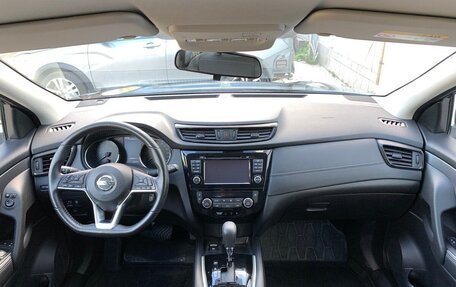 Nissan Qashqai, 2019 год, 2 350 000 рублей, 9 фотография
