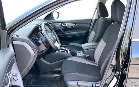 Nissan Qashqai, 2019 год, 2 350 000 рублей, 7 фотография