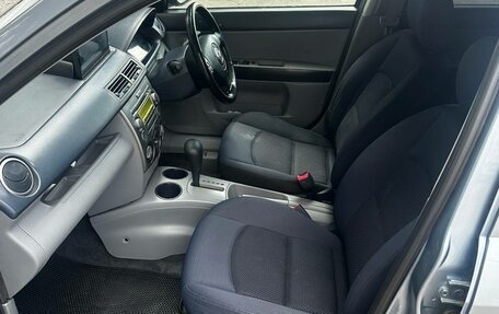 Mazda Demio III (DE), 2003 год, 465 000 рублей, 23 фотография