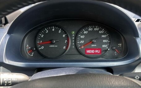 Mazda Demio III (DE), 2003 год, 465 000 рублей, 19 фотография