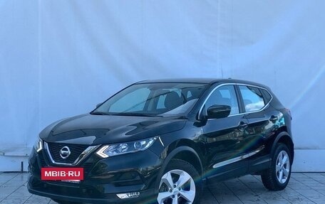 Nissan Qashqai, 2019 год, 2 350 000 рублей, 4 фотография