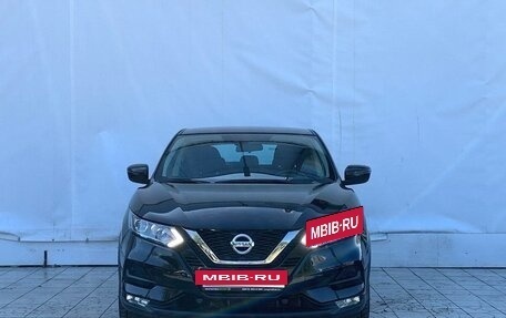 Nissan Qashqai, 2019 год, 2 350 000 рублей, 5 фотография