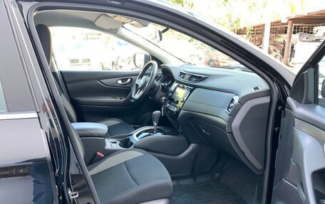 Nissan Qashqai, 2019 год, 2 350 000 рублей, 10 фотография