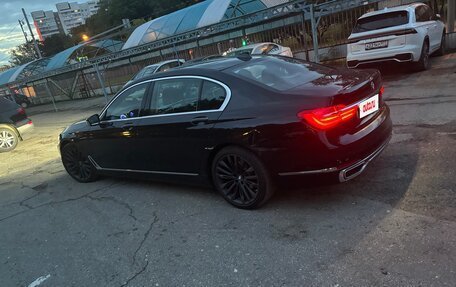 BMW 7 серия, 2015 год, 2 950 000 рублей, 2 фотография