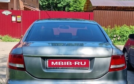 Audi A6, 2006 год, 410 000 рублей, 6 фотография