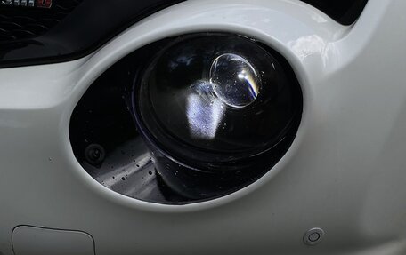Nissan Juke Nismo, 2013 год, 1 150 000 рублей, 11 фотография