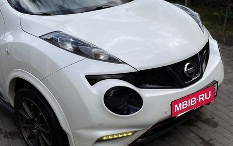 Nissan Juke Nismo, 2013 год, 1 150 000 рублей, 3 фотография
