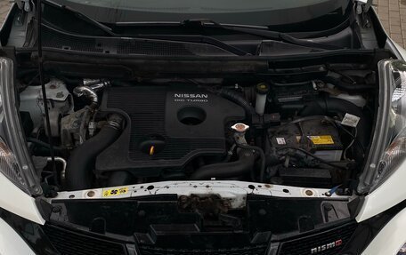 Nissan Juke Nismo, 2013 год, 1 150 000 рублей, 15 фотография