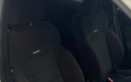 Nissan Juke Nismo, 2013 год, 1 150 000 рублей, 17 фотография