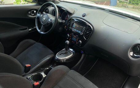 Nissan Juke Nismo, 2013 год, 1 150 000 рублей, 16 фотография