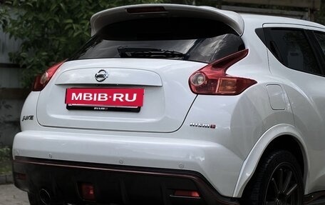Nissan Juke Nismo, 2013 год, 1 150 000 рублей, 6 фотография