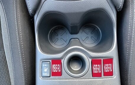 Nissan Qashqai, 2019 год, 2 350 000 рублей, 12 фотография